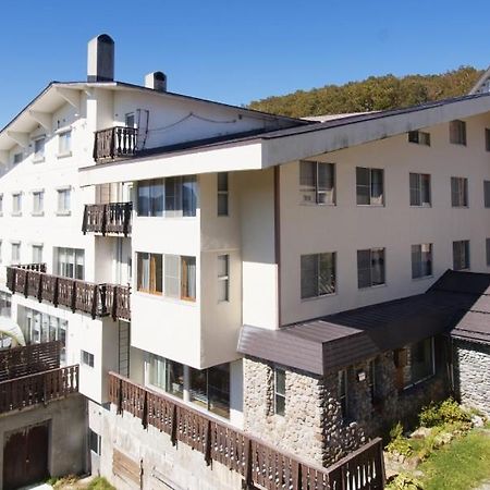 Hotel Takimoto Yamanouchi  Buitenkant foto