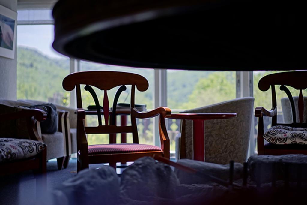 Hotel Takimoto Yamanouchi  Buitenkant foto