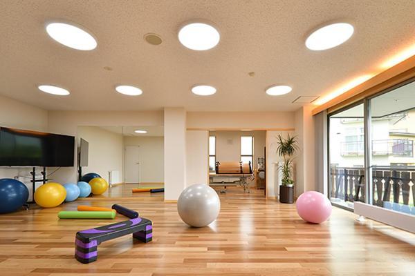 Hotel Takimoto Yamanouchi  Buitenkant foto