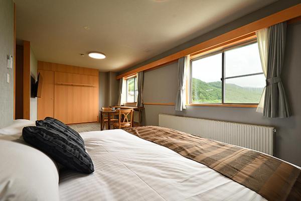 Hotel Takimoto Yamanouchi  Buitenkant foto