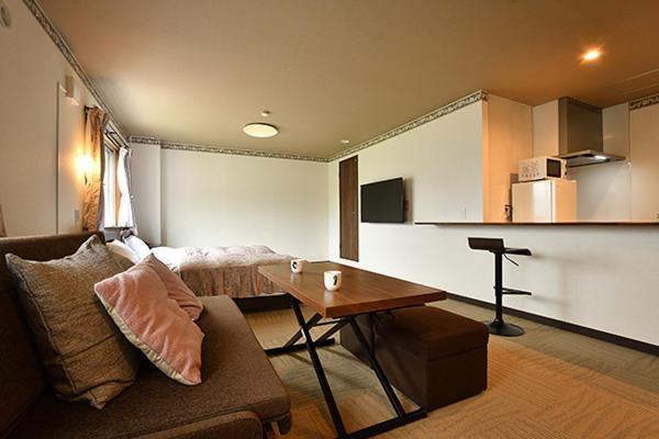 Hotel Takimoto Yamanouchi  Buitenkant foto