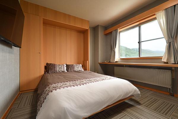 Hotel Takimoto Yamanouchi  Buitenkant foto