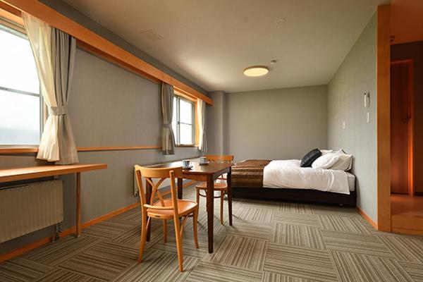 Hotel Takimoto Yamanouchi  Buitenkant foto