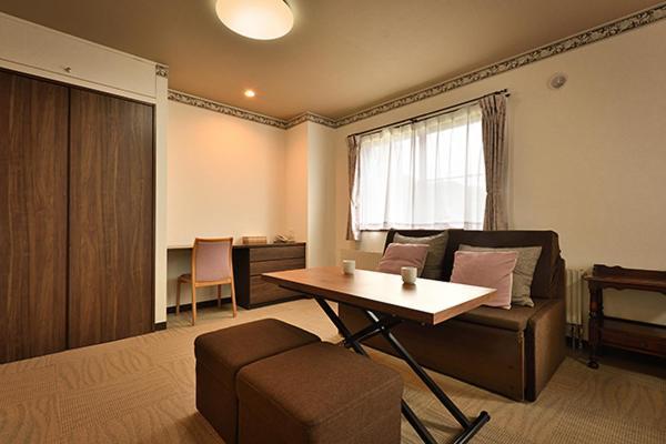Hotel Takimoto Yamanouchi  Buitenkant foto