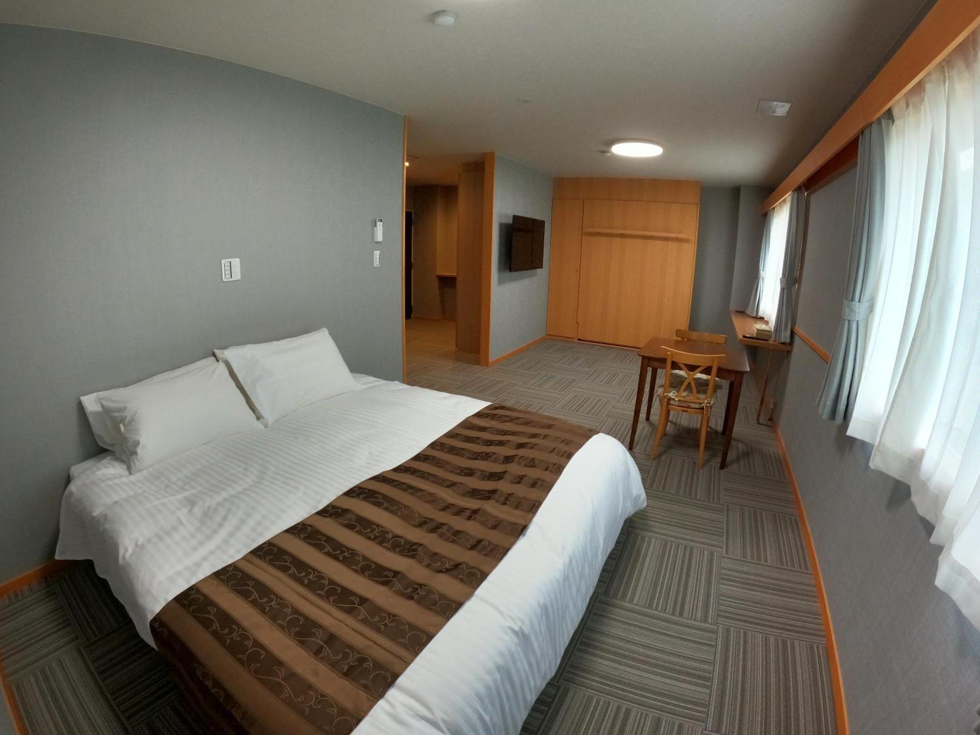 Hotel Takimoto Yamanouchi  Buitenkant foto